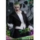 Suicide Squad Movie Masterpiece Action Figure 1/6 The Joker (Tuxedo Version) 30 cm